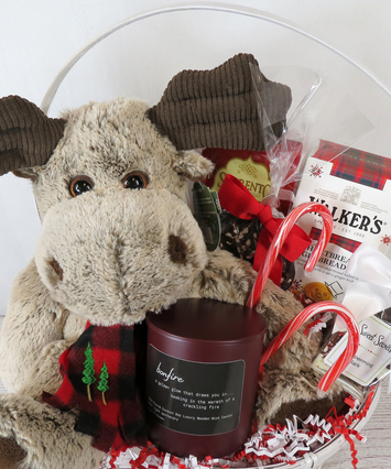 Holiday Gift Baskets